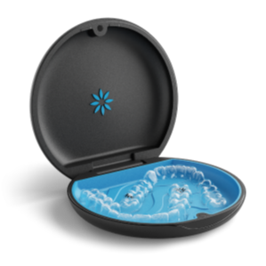 aligner aparaty nakładkowe lw pojemniczku