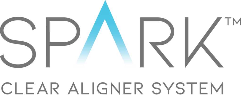 Aparaty nakładkowe SPARK CLEAR ALIGNER SYSTEM